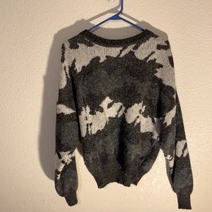 Vintage sweater, size medium